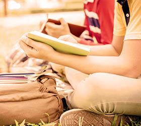 SIGNAALKAART STUDIESUCCES